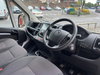 Vauxhall Movano 2.2 CDTi 3500 BiTurbo Prime Panel Van 5dr Diesel Manual FWD L3 H2 Euro 6 (s/s) (140 ps) 5dr Manual 2026