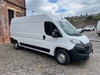 Vauxhall Movano 2.2 CDTi 3500 BiTurbo Prime Panel Van 5dr Diesel Manual FWD L3 H2 Euro 6 (s/s) (140 ps) 5dr Manual 2026