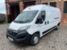 Vauxhall Movano 2.2 CDTi 3500 BiTurbo Prime Panel Van 5dr Diesel Manual FWD L3 H2 Euro 6 (s/s) (140 ps) 5dr Manual 2023