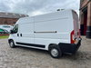 Vauxhall Movano 2.2 CDTi 3500 BiTurbo Prime Panel Van 5dr Diesel Manual FWD L3 H2 Euro 6 (s/s) (140 ps) 5dr Manual 2026
