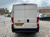 Vauxhall Movano 2.2 CDTi 3500 BiTurbo Prime Panel Van 5dr Diesel Manual FWD L3 H2 Euro 6 (s/s) (140 ps) 5dr Manual 2026