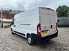 Vauxhall Movano 2.2 CDTi 3500 BiTurbo Prime Panel Van 5dr Diesel Manual FWD L3 H2 Euro 6 (s/s) (140 ps) 5dr Manual 2026