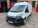 Vauxhall Movano 2.2 CDTi 3500 BiTurbo Prime Panel Van 5dr Diesel Manual FWD L3 H2 Euro 6 (s/s) (140 ps) 5dr Manual 2023
