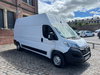 Vauxhall Movano 2.2 CDTi 3500 BiTurbo Prime Panel Van 5dr Diesel Manual FWD L3 H3 Euro 6 (s/s) (140 ps) 5dr Manual 2026