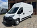 Vauxhall Movano 2.2 CDTi 3500 BiTurbo Prime Panel Van 5dr Diesel Manual FWD L3 H3 Euro 6 (s/s) (140 ps) 5dr Manual 2023