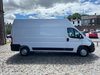 Vauxhall Movano 2.2 CDTi 3500 BiTurbo Prime Panel Van 5dr Diesel Manual FWD L3 H3 Euro 6 (s/s) (140 ps) 5dr Manual 2026