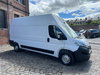 Vauxhall Movano 2.2 CDTi 3500 BiTurbo Prime Panel Van 5dr Diesel Manual FWD L3 H3 Euro 6 (s/s) (140 ps) 5dr Manual 2026