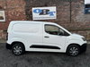Citroen Berlingo 1.5 BlueHDi 650 Enterprise M SWB Euro 6 5dr 5dr Manual 2026