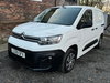 Citroen Berlingo 1.5 BlueHDi 650 Enterprise M SWB Euro 6 5dr 5dr Manual 2026