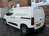 Citroen Berlingo 1.5 BlueHDi 650 Enterprise M SWB Euro 6 5dr 5dr Manual 2026