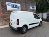 Citroen Berlingo 1.6 Berlingo 625 Enterprise Blue HDi 5dr 5dr Manual 2026