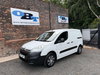 Citroen Berlingo 1.6 Berlingo 625 Enterprise Blue HDi 5dr 5dr Manual 2026