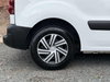Citroen Berlingo 1.6 Berlingo 625 Enterprise Blue HDi 5dr 5dr Manual 2026