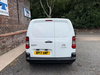 Citroen Berlingo 1.6 Berlingo 625 Enterprise Blue HDi 5dr 5dr Manual 2026