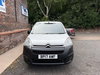 Citroen Berlingo 1.6 Berlingo 625 Enterprise Blue HDi 5dr 5dr Manual 2026