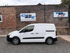 Citroen Berlingo 1.6 Berlingo 625 Enterprise Blue HDi 5dr 5dr Manual 2026