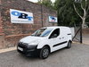 Citroen Berlingo 1.6 Berlingo 625 Enterprise Blue HDi 5dr 5dr Manual 2026