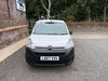 Citroen Berlingo 1.6 Berlingo 625 Enterprise Blue HDi 5dr 5dr Manual 2026