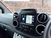 Citroen Berlingo 1.6 Berlingo 625 Enterprise Blue HDi 5dr 5dr Manual 2017