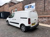 Citroen Berlingo 1.6 Berlingo 625 Enterprise Blue HDi 5dr 5dr Manual 2026