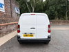 Citroen Berlingo 1.6 Berlingo 625 Enterprise Blue HDi 5dr 5dr Manual 2026