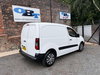 Citroen Berlingo 1.6 Berlingo 625 Enterprise Blue HDi 5dr 5dr Manual 2026