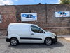 Citroen Berlingo 1.6 Berlingo 625 Enterprise Blue HDi 5dr 5dr Manual 2026