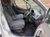 Citroen Berlingo 1.6 Berlingo 625 Enterprise Blue HDi 5dr 5dr Manual 2026