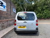 Citroen Berlingo 1.6 Berlingo 625 Enterprise Blue HDi 5dr 5dr Manual 2026