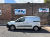 Citroen Berlingo 1.6 Berlingo 625 Enterprise Blue HDi 5dr 5dr Manual 2026