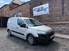 Citroen Berlingo 1.6 Berlingo 625 Enterprise Blue HDi 5dr 5dr Manual 2026
