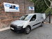 Citroen Berlingo 1.6 Berlingo 625 Enterprise Blue HDi 5dr 5dr Manual 2017