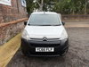 Citroen Berlingo 1.6 Berlingo 625 Enterprise Blue HDi 5dr 5dr Manual 2026