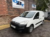 Citroen Berlingo 1.6 Berlingo 625 Enterprise Blue HDi 5dr 5dr Manual 2026