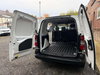 Citroen Berlingo 1.6 Berlingo 625 Enterprise Blue HDi 5dr 5dr Manual 2026