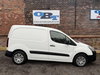 Citroen Berlingo 1.6 Berlingo 625 Enterprise Blue HDi 5dr 5dr Manual 2026