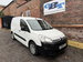 Citroen Berlingo 1.6 Berlingo 625 Enterprise Blue HDi 5dr 5dr Manual 2016
