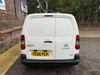 Citroen Berlingo 1.6 Berlingo 625 Enterprise Blue HDi 5dr 5dr Manual 2026