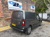 Citroen Berlingo 1.6 Berlingo 625 Enterprise Blue HDi 5dr 5dr Manual 2026