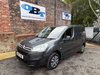 Citroen Berlingo 1.6 Berlingo 625 Enterprise Blue HDi 5dr 5dr Manual 2026