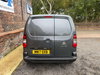 Citroen Berlingo 1.6 Berlingo 625 Enterprise Blue HDi 5dr 5dr Manual 2026