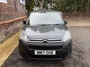 Citroen Berlingo 1.6 Berlingo 625 Enterprise Blue HDi 5dr 5dr Manual 2026