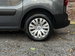 Citroen Berlingo 1.6 Berlingo 625 Enterprise HDi 2dr Manual 2015