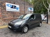 Citroen Berlingo 1.6 Berlingo 625 Enterprise HDi 2dr Manual 2026