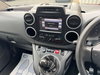Citroen Berlingo 1.6 Berlingo 625 Enterprise HDI 2dr Manual 2026