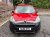 Citroen Berlingo 1.6 Berlingo 625 Enterprise HDI 2dr Manual 2026