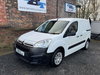 Citroen Berlingo 1.6 Berlingo 625 Enterprise HDI 2dr Manual 2026