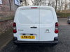 Citroen Berlingo 1.6 Berlingo 625 Enterprise HDI 2dr Manual 2026