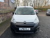 Citroen Berlingo 1.6 Berlingo 625 Enterprise HDI 2dr Manual 2026