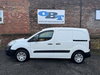 Citroen Berlingo 1.6 Berlingo 625 Enterprise HDI 2dr Manual 2026
